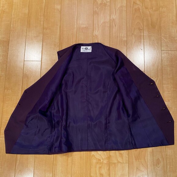 Golin Custom Vest - Made In Taiwan - Picture 4 of 4